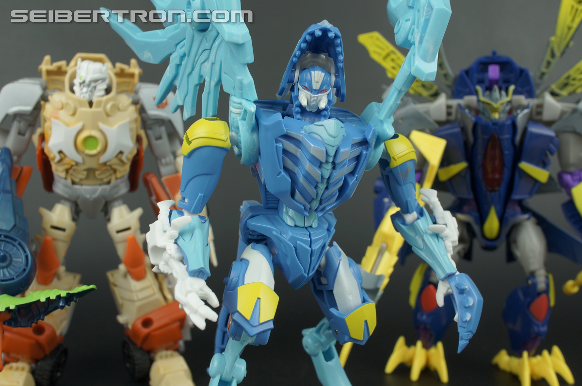 Transformers Prime Beast Hunters Skystalker (Image #137 of 147)