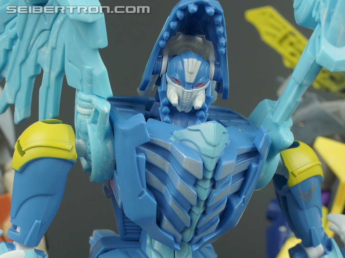 Transformers Prime Beast Hunters Skystalker (Image #138 of 147)