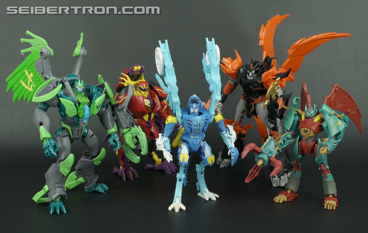 Transformers Prime Beast Hunters Skystalker (Image #143 of 147)