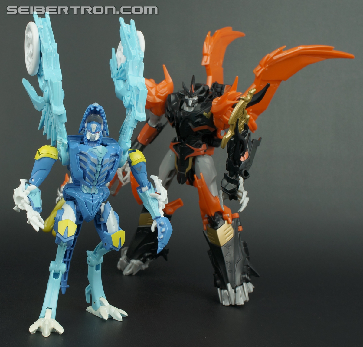 Transformers Prime Beast Hunters Skystalker (Image #144 of 147)