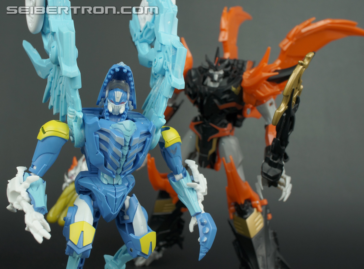 Transformers Prime Beast Hunters Skystalker (Image #145 of 147)