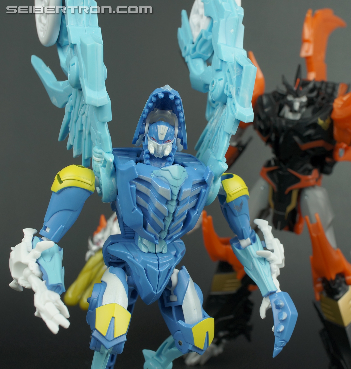 Transformers Prime Beast Hunters Skystalker (Image #146 of 147)
