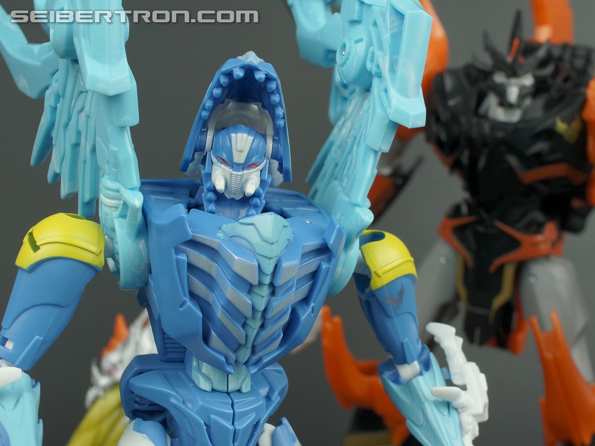 Transformers Prime Beast Hunters Skystalker (Image #147 of 147)