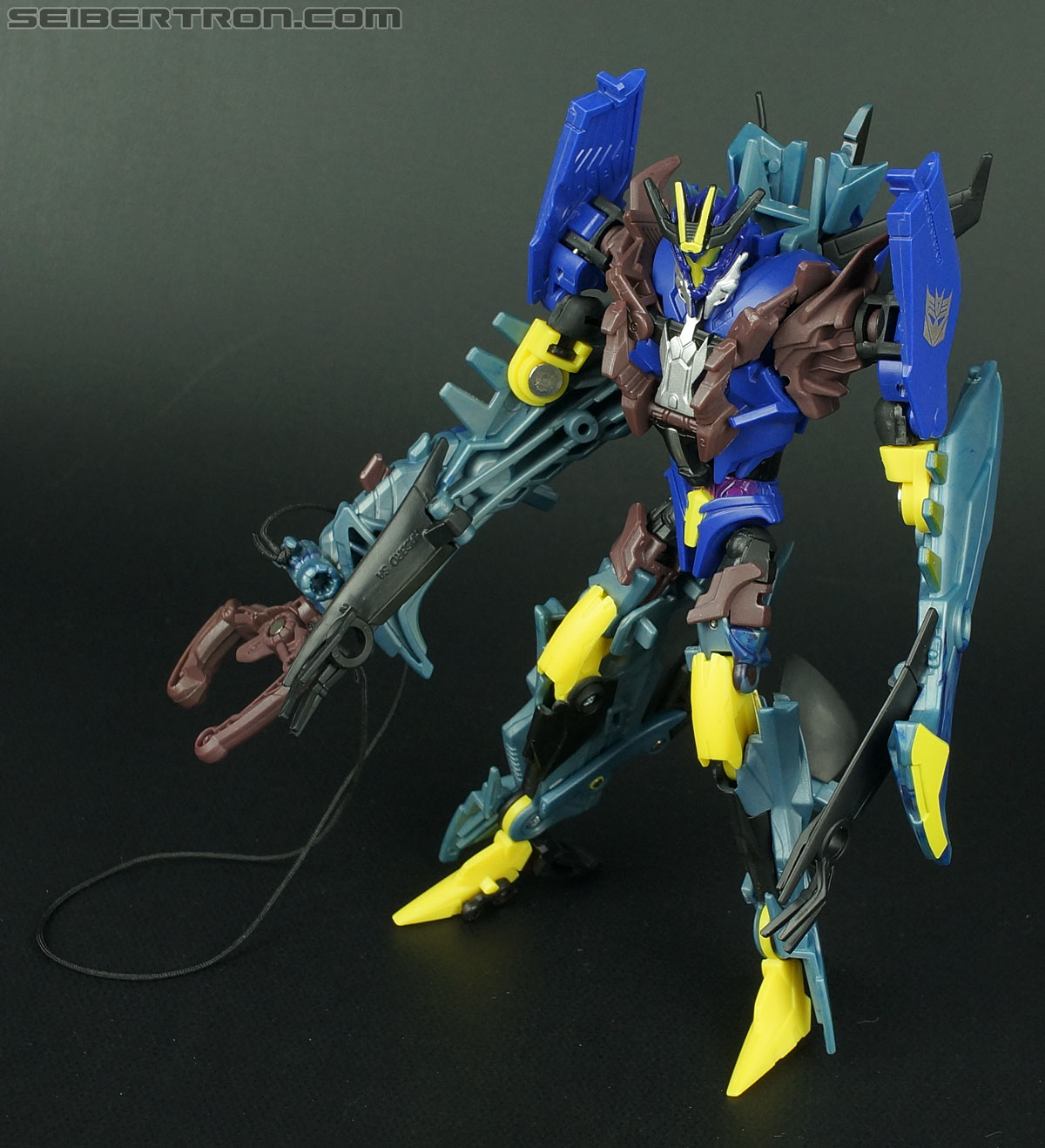 Transformers Prime Beast Hunters Soundwave (Image #79 of 126)