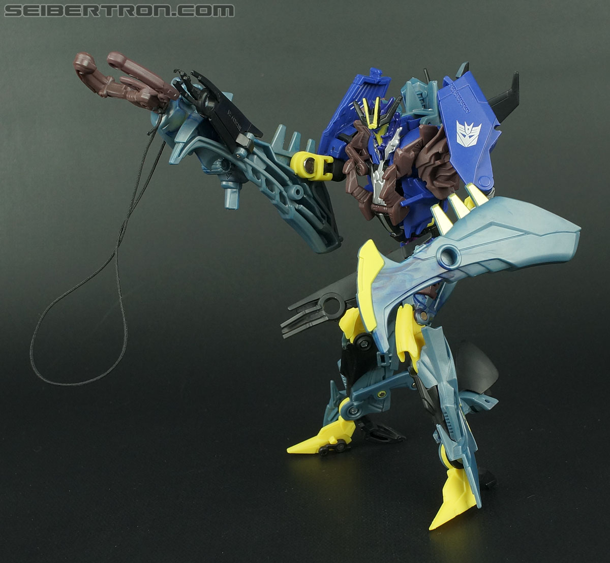 Transformers Prime Beast Hunters Soundwave (Image #90 of 126)