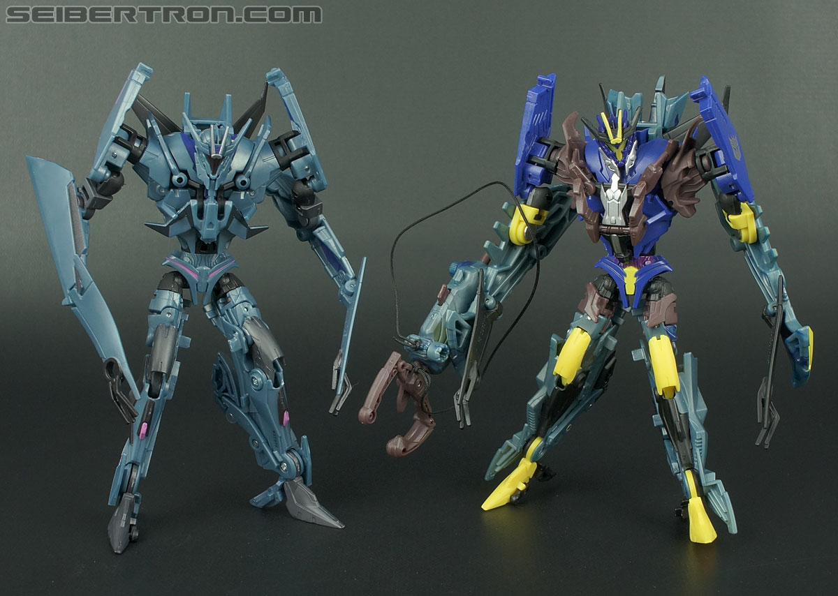 Transformers Prime Beast Hunters Soundwave (Image #116 of 126)