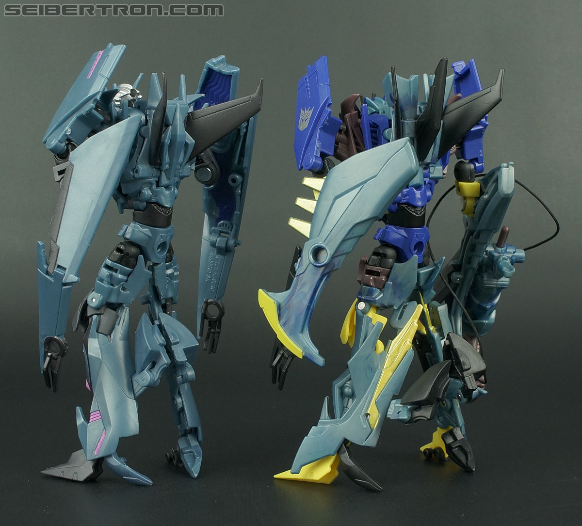 transformers prime beast hunters soundwave toy