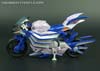 Transformers Prime Beast Hunters Arcee - Image #41 of 173
