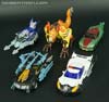 Transformers Prime Beast Hunters Arcee - Image #79 of 173