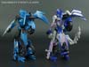 Transformers Prime Beast Hunters Arcee - Image #151 of 173