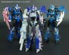 Transformers Prime Beast Hunters Arcee - Image #155 of 173