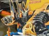 Transformers Prime Beast Hunters Beast Fire Predaking - Image #3 of 258