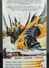 Transformers Prime Beast Hunters Beast Fire Predaking - Image #16 of 258