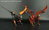 Transformers Prime Beast Hunters Beast Fire Predaking - Image #95 of 258