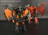 Transformers Prime Beast Hunters Beast Fire Predaking - Image #252 of 258