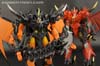 Transformers Prime Beast Hunters Beast Fire Predaking - Image #253 of 258