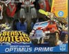 Transformers Prime Beast Hunters Beast Hunter Optimus Prime - Image #3 of 171