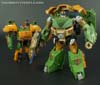 Transformers Prime Beast Hunters Bulkhead - Image #86 of 88