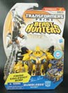 Transformers Prime Beast Hunters Bumblebee - Image #1 of 119