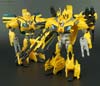 Transformers Prime Beast Hunters Bumblebee - Image #105 of 119