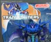 Transformers Prime Beast Hunters Cryofire Predaking - Image #3 of 185