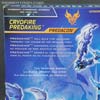 Transformers Prime Beast Hunters Cryofire Predaking - Image #9 of 185