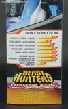 Transformers Prime Beast Hunters Cryofire Predaking - Image #12 of 185