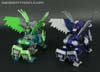 Transformers Prime Beast Hunters Darksteel - Image #59 of 167