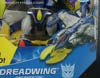 Transformers Prime Beast Hunters Dreadwing - Image #3 of 190