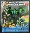 Transformers Prime Beast Hunters Grimwing - Image #1 of 204