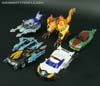 Transformers Prime Beast Hunters Knock Out - Image #62 of 150