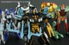 Transformers Prime Beast Hunters Night Shadow Bumblebee - Image #151 of 155