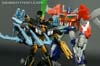 Transformers Prime Beast Hunters Night Shadow Bumblebee - Image #153 of 155