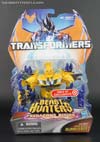 Transformers Prime Beast Hunters Nova Blast Bumblebee - Image #1 of 109