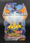 Transformers Prime Beast Hunters Nova Blast Bumblebee - Image #2 of 109