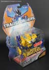 Transformers Prime Beast Hunters Nova Blast Bumblebee - Image #3 of 109