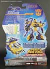 Transformers Prime Beast Hunters Nova Blast Bumblebee - Image #5 of 109