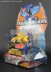 Transformers Prime Beast Hunters Nova Blast Bumblebee - Image #8 of 109