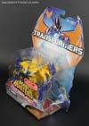 Transformers Prime Beast Hunters Nova Blast Bumblebee - Image #9 of 109