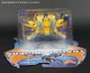 Transformers Prime Beast Hunters Nova Blast Bumblebee - Image #11 of 109