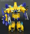 Transformers Prime Beast Hunters Nova Blast Bumblebee - Image #39 of 109