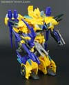 Transformers Prime Beast Hunters Nova Blast Bumblebee - Image #46 of 109