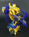 Transformers Prime Beast Hunters Nova Blast Bumblebee - Image #50 of 109