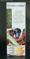 Transformers Prime Beast Hunters Optimus Prime - Image #10 of 143