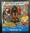 Transformers Prime Beast Hunters Predaking - Image #1 of 149