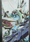 Transformers Prime Beast Hunters Sharkticon Megatron - Image #6 of 197