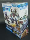 Transformers Prime Beast Hunters Sharkticon Megatron - Image #8 of 197
