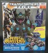 Transformers Prime Beast Hunters Sharkticon Megatron - Image #19 of 197