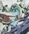 Transformers Prime Beast Hunters Sharkticon Megatron - Image #26 of 197