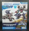 Transformers Prime Beast Hunters Sharkticon Megatron - Image #29 of 197